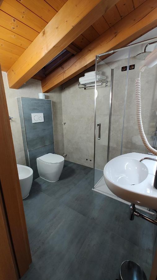 Wine Resort Colle Villano Faedis Exterior foto